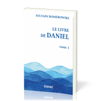 Livre de Daniel, Le - Tome 1