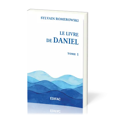 Livre de Daniel, Le - Tome 1