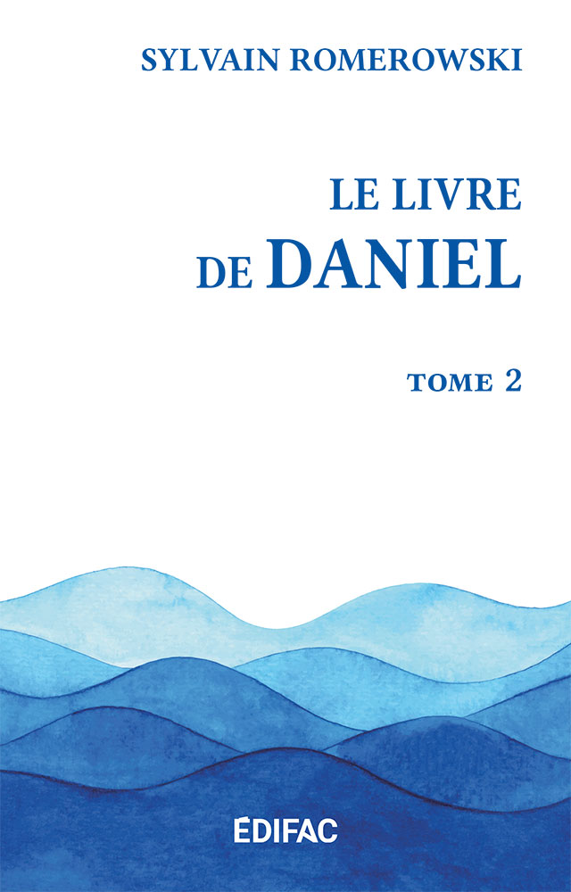 Livre de Daniel, Le - Tome 2