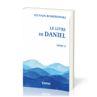 Livre de Daniel, Le - Tome 2