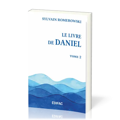Livre de Daniel, Le - Tome 2