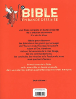 Bible en BD, La