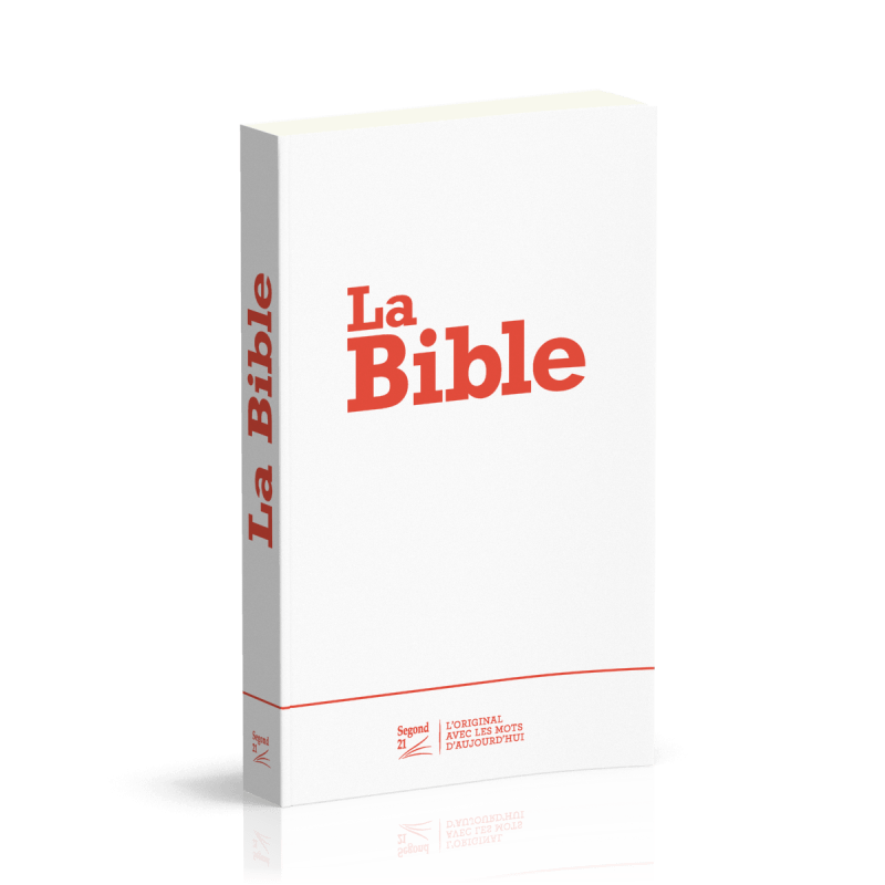 Bibles :: Le Bon Livre - votre librairie chrétienne
