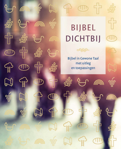 BGT - Dichtbij Bijbel