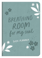 Planner - Breathing room for my soul