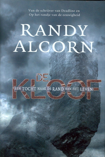 De kloof - Een tocht naar de rand van het leven