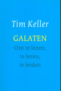 Galaten - Om te lezen, te leren, te leiden