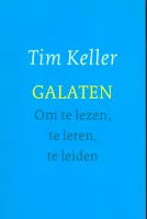 Galaten - Om te lezen, te leren, te leiden