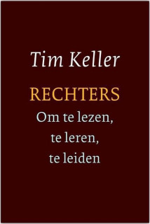 Rechters - Om te lezen, te leren, te leiden