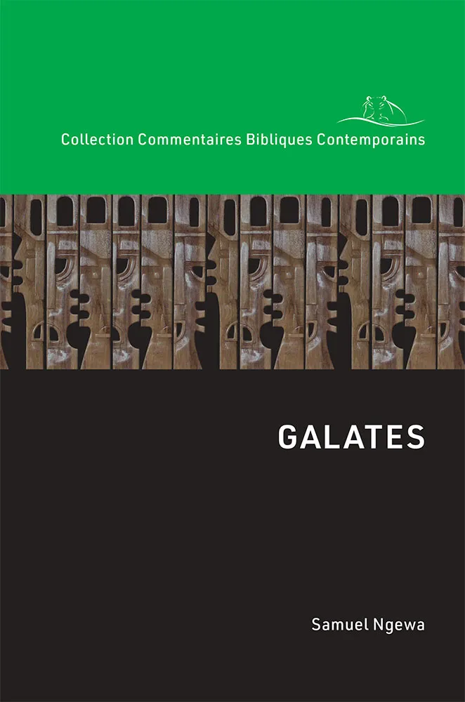 Galates - Commentaire biblique