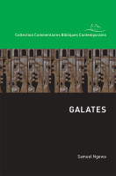 Galates - Commentaire biblique