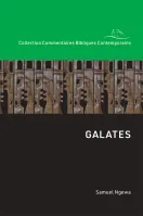 Galates - Commentaire biblique