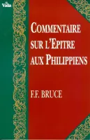 Commentaire sur l'épître aux Philippiens