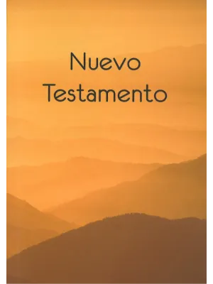 Nouveau Testament - Espagnol