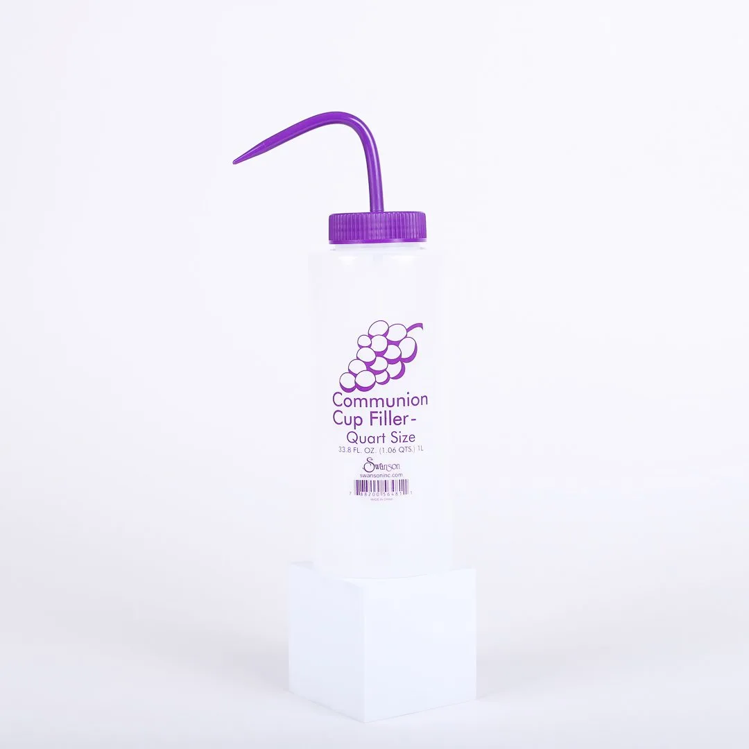 Remplisseur de gobelets pour Sainte Cène (1000 ml)