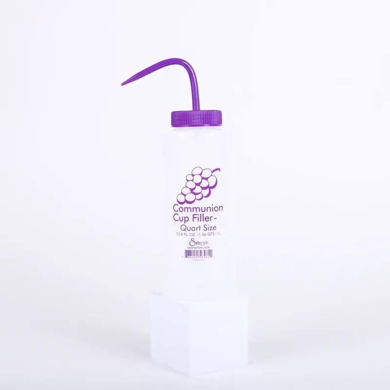 Remplisseur de gobelets pour Sainte Cène (1000 ml)