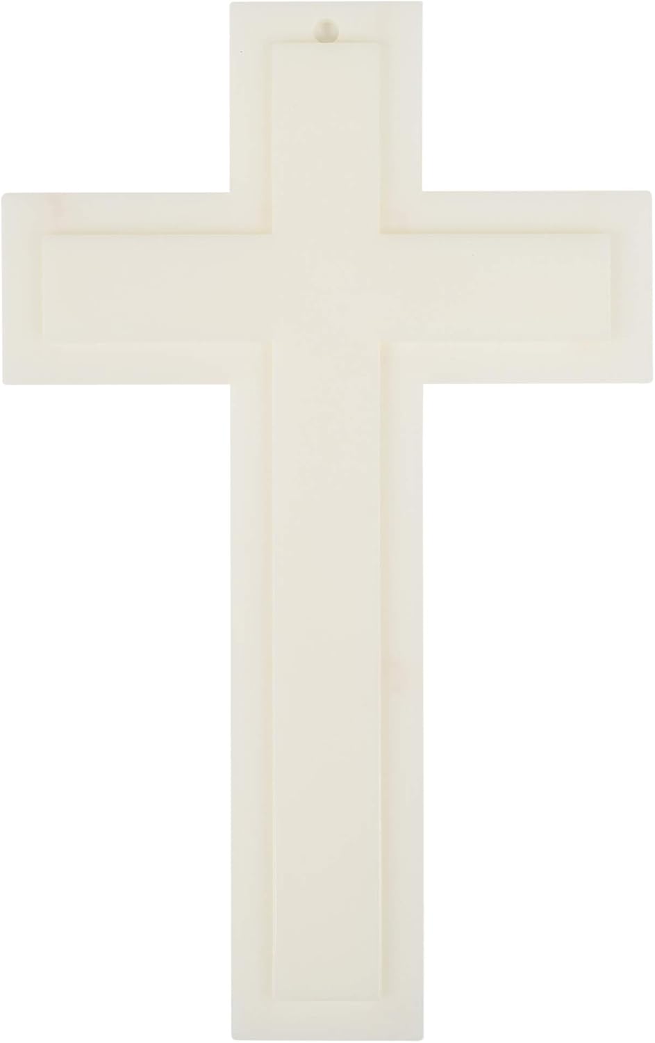 Croix phosphorescente