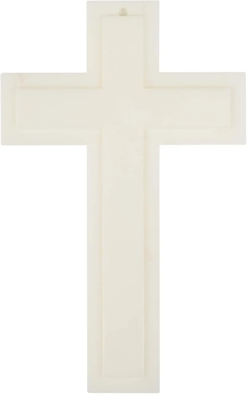 Croix phosphorescente