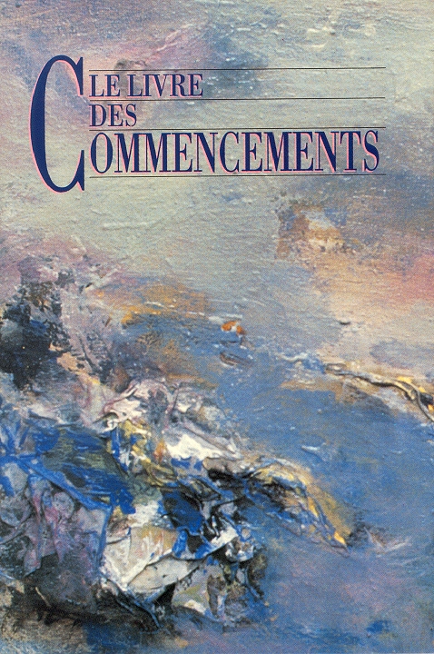 Livre des commencements