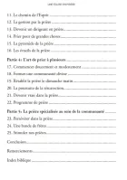 Eglise en prière, Une - Devenir un peuple d'espérence dans un monde décourageant