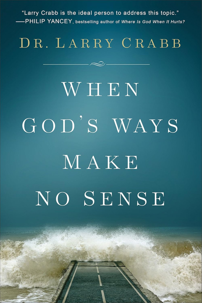 When God's ways make no sense