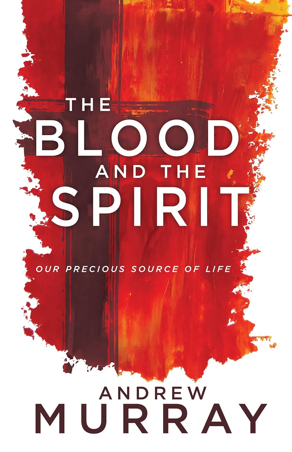 The blood and the spirit - our precious source of life