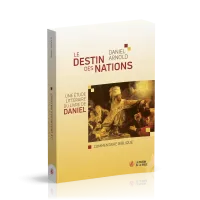 Destin des Nations, Le - une étude littéraire du livre de Daniel