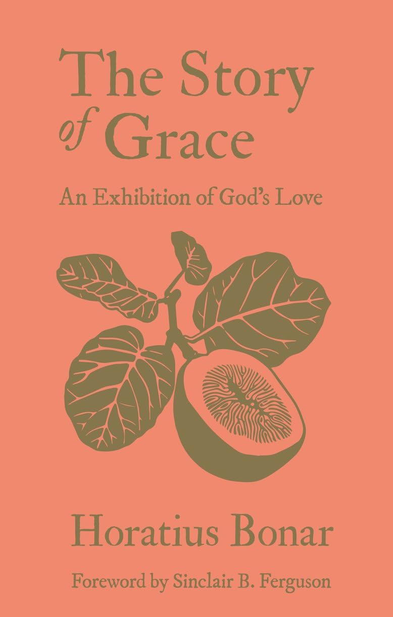 The story of grace - An exhibition of God's love