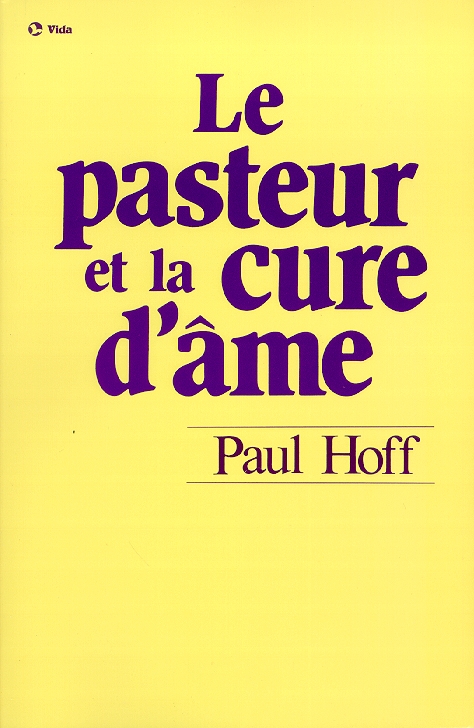 Pasteur et la cure d'âmes, Le