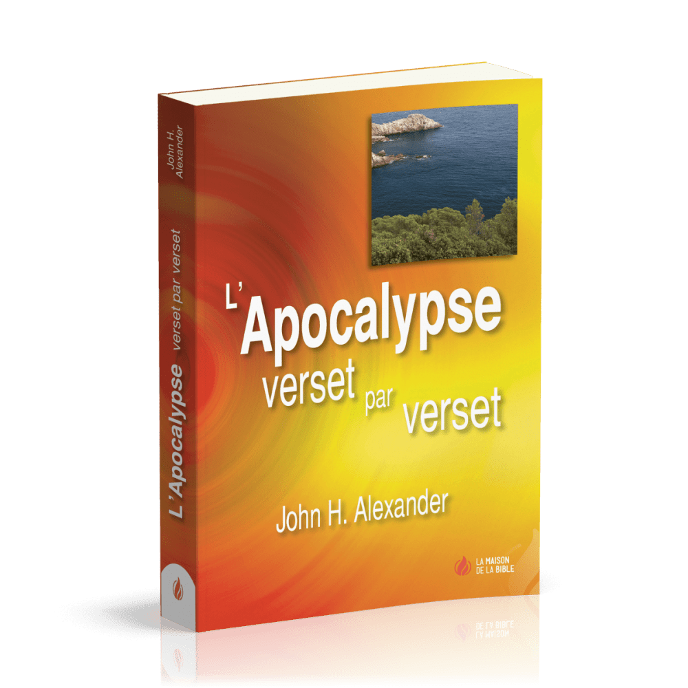 Apocalypse, L' - Verset par verset