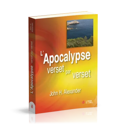 Apocalypse, L' - Verset par verset