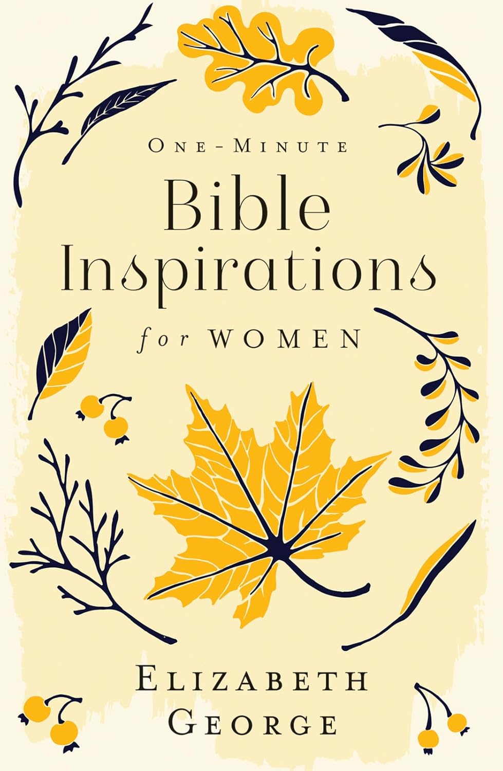 One-minute Bible inspirations for women