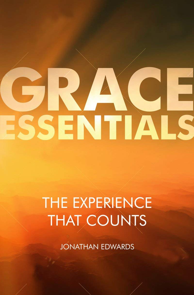 Grace essentials - the experience taht counts