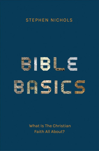 Bible basics - What is the christian faith all about ?