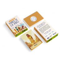 Jeu de cartes - Les paires de la Bible