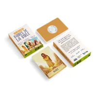 Jeu de cartes - Les paires de la Bible