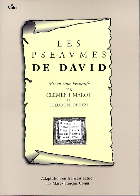 Psaumes de David, Les