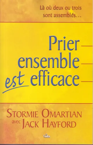 Prier ensemble est efficace