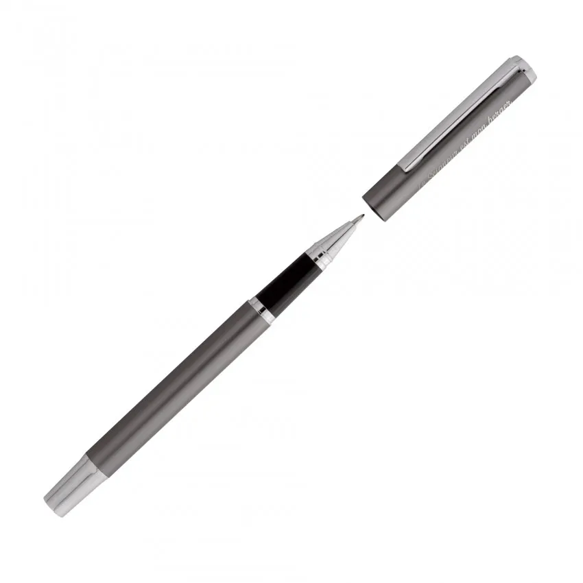 Stylos aluminium recyclé - Psaume 23 (2)