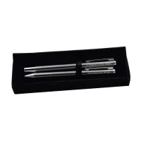 Stylos aluminium recyclé - Psaume 23 (2)