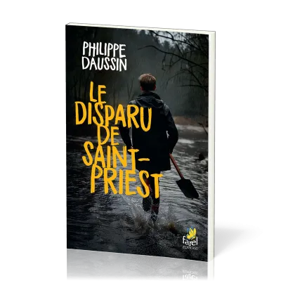 Disparu de Saint-Priest, Le