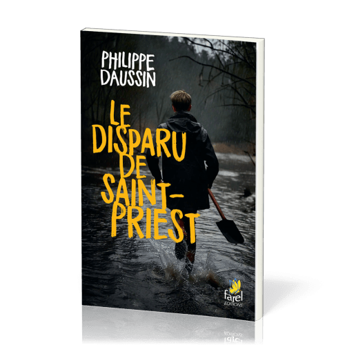 Disparu de Saint-Priest, Le