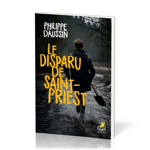 Disparu de Saint-Priest, Le