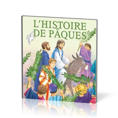 Histoire de Pâques, L'