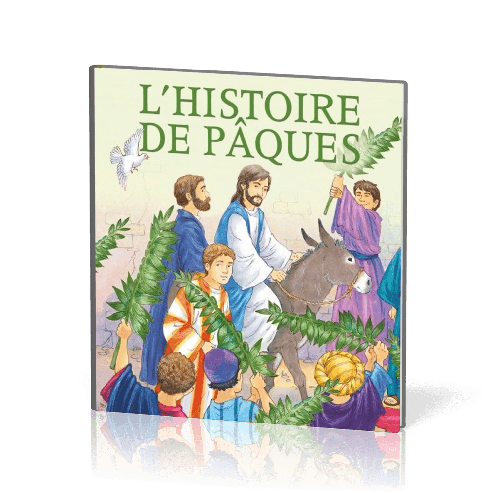 Histoire de Pâques, L'