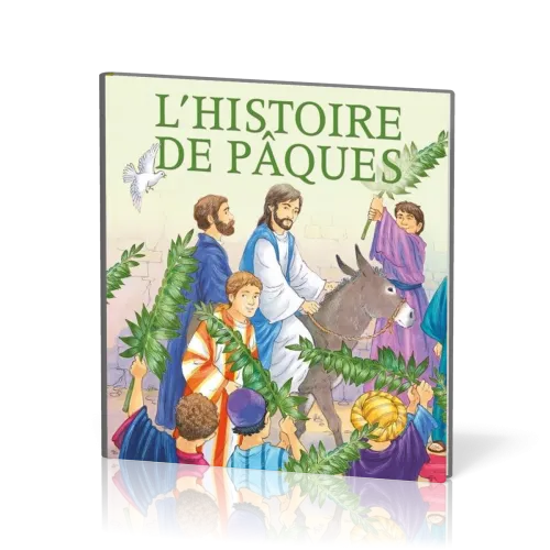 Histoire de Pâques, L'