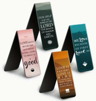 Marques-page magnétiques Love is... (4)