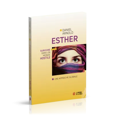 Esther - Survivre dans un monde hostile