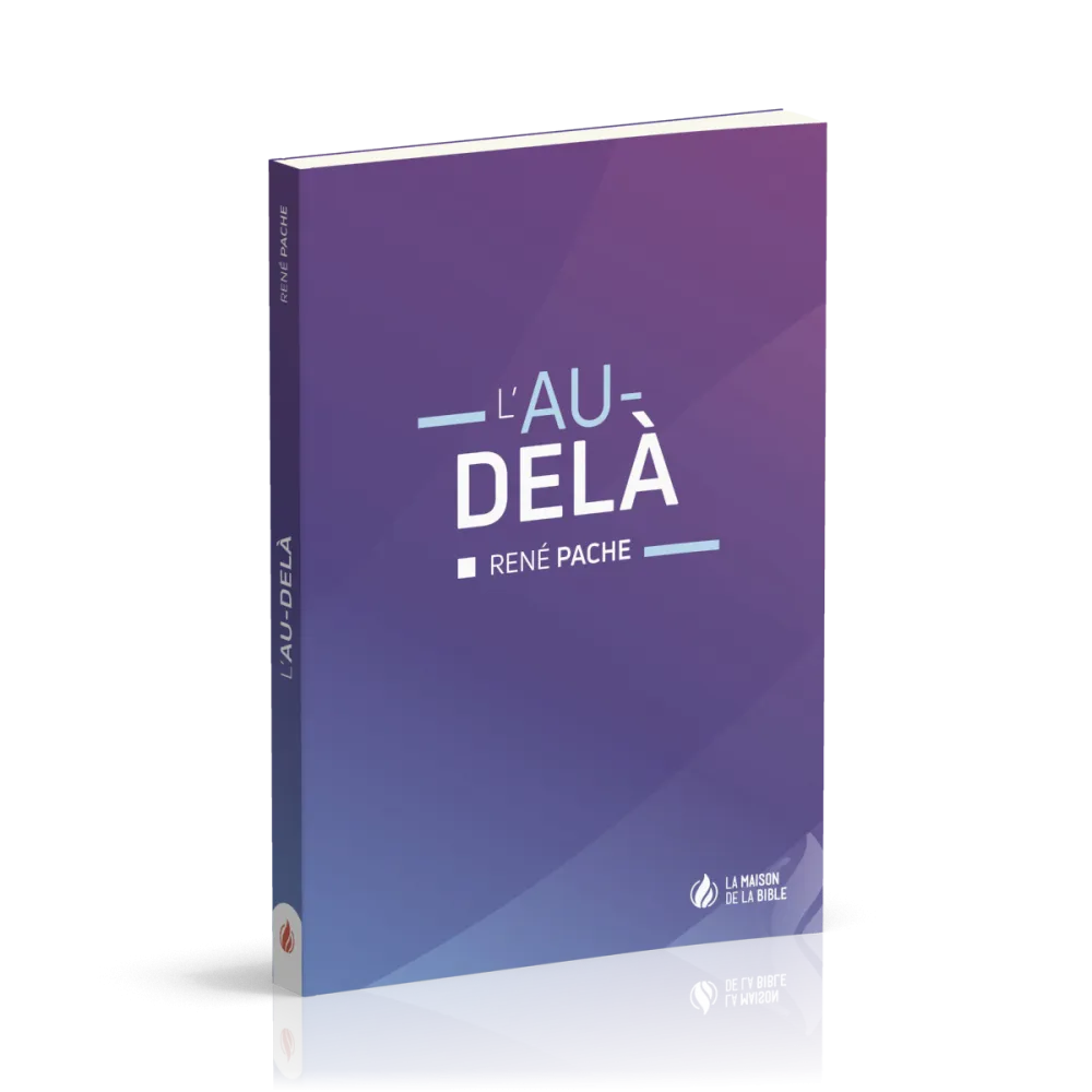 Au-delà, L'