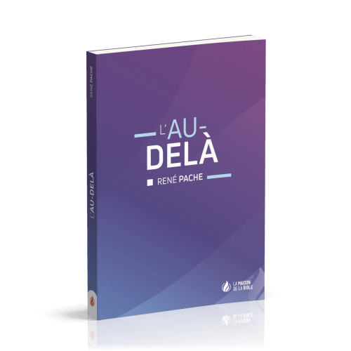 Au-delà, L'
